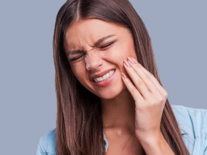 پیشگیری از از ایجاد درد در هنگام کامپوزیت دندان