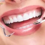 کلینیک دندانپزشکی در سعادت آباد