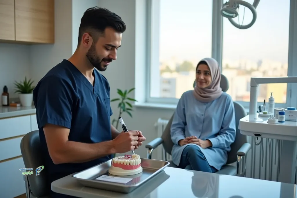 کامپوزیت لبه شیشه ای