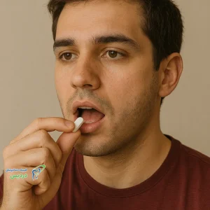 قرض یعد از کشیدن دندان