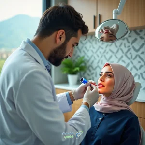 کامپوزیت لبه شیشه ای