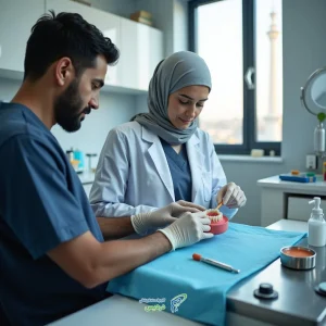 نوار پرداخت کامپوزیت