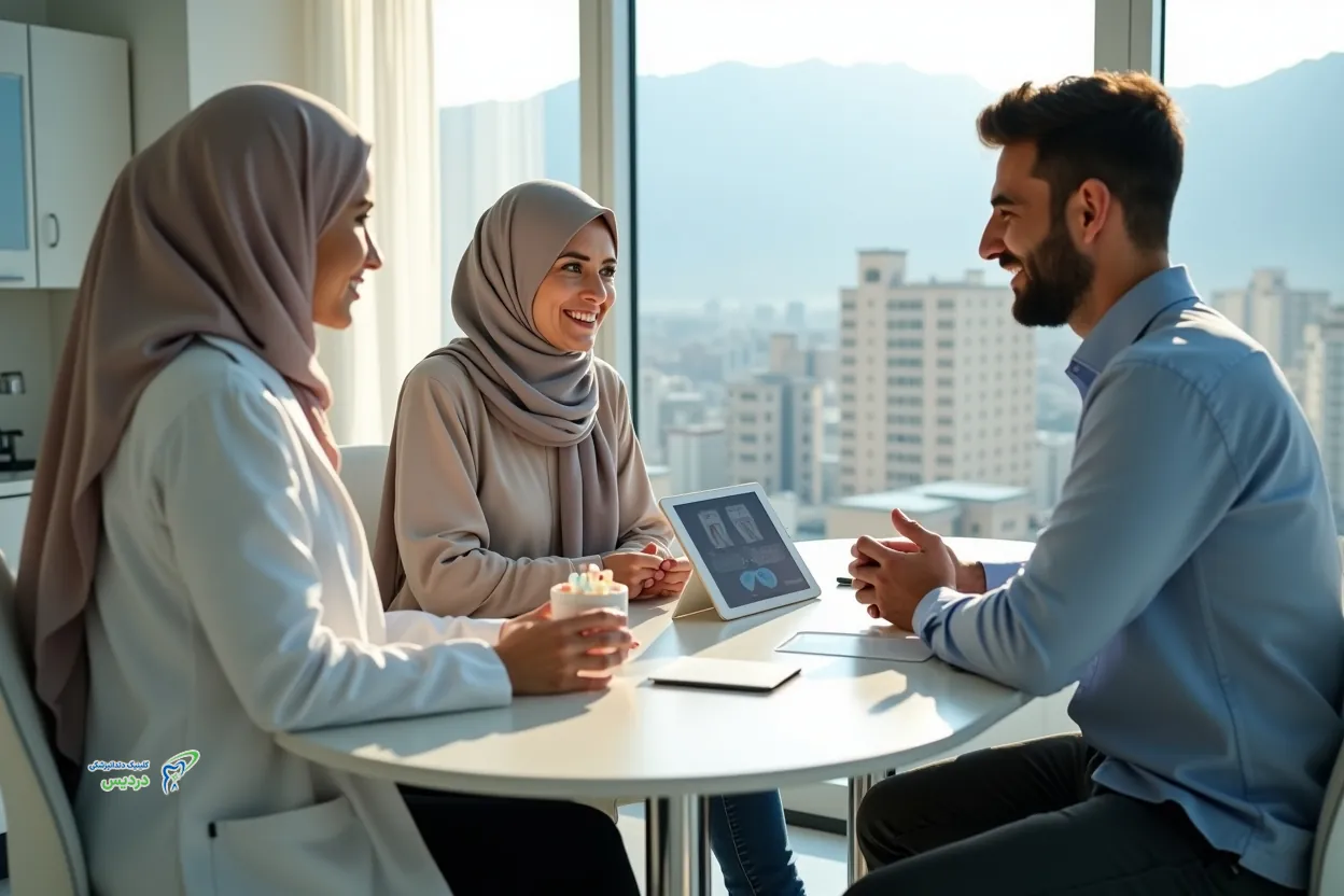 آیا کامپوزیت دندان شامل بیمه تکمیلی میشود؛ استثناها و قوانین