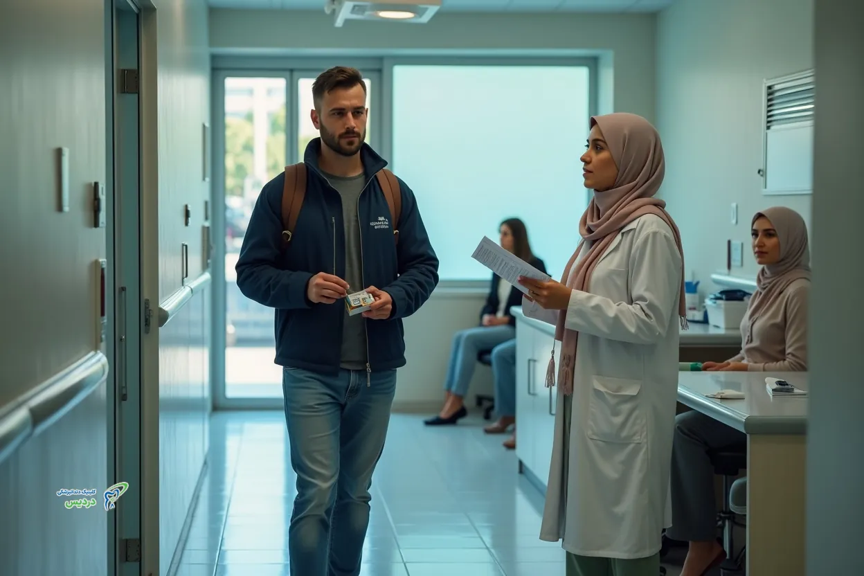 چند ساعت بعد از عصب کشی سیگار کشیدن مجاز است؟