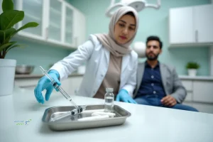 آمپول کتورولاک برای دندان درد