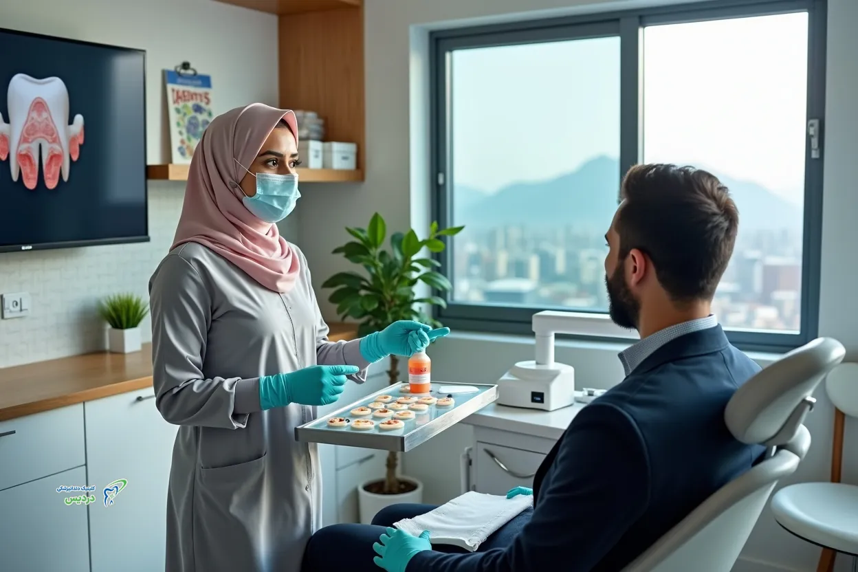 افزایش ماندگاری و طول عمر کامپوزیت سارمکو - توصیه‌های عملی