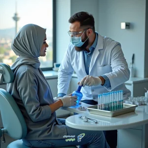 طول عمر کامپوزیت سارمکو