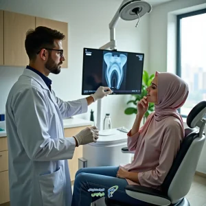 علت درد دندان عصب کشی شده بعد از چند سال