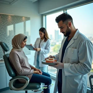 بهترین دندانساز مصنوعی در تهران