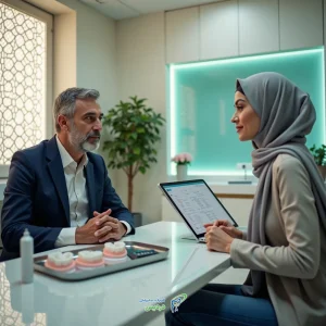 قیمت دندان مصنوعی ژله ای