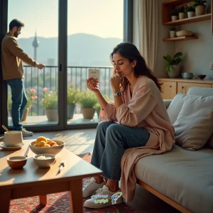 درمان خانگی برای درد ارتودنسی