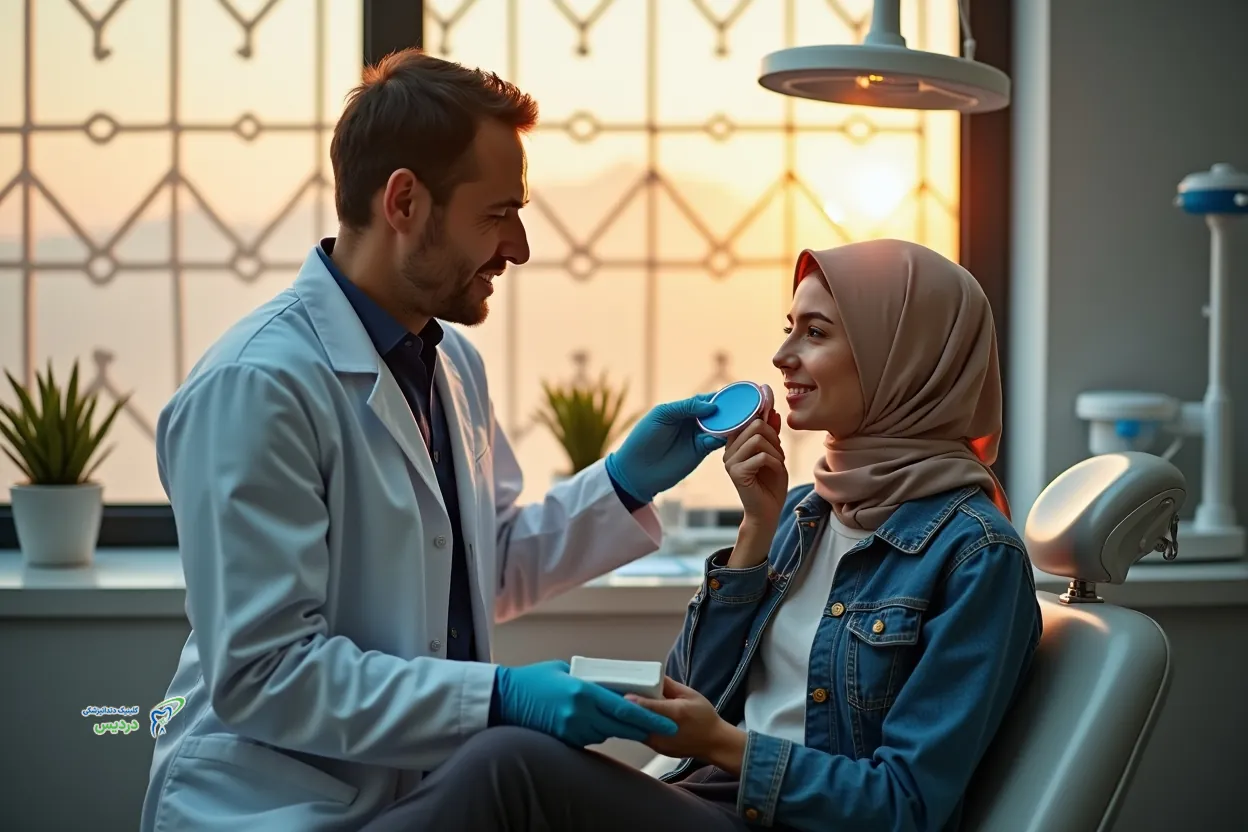 چه زمانی درد دندان بعد از عصب کشی طبیعی نیست و باید به دندانپزشک مراجعه کنیم