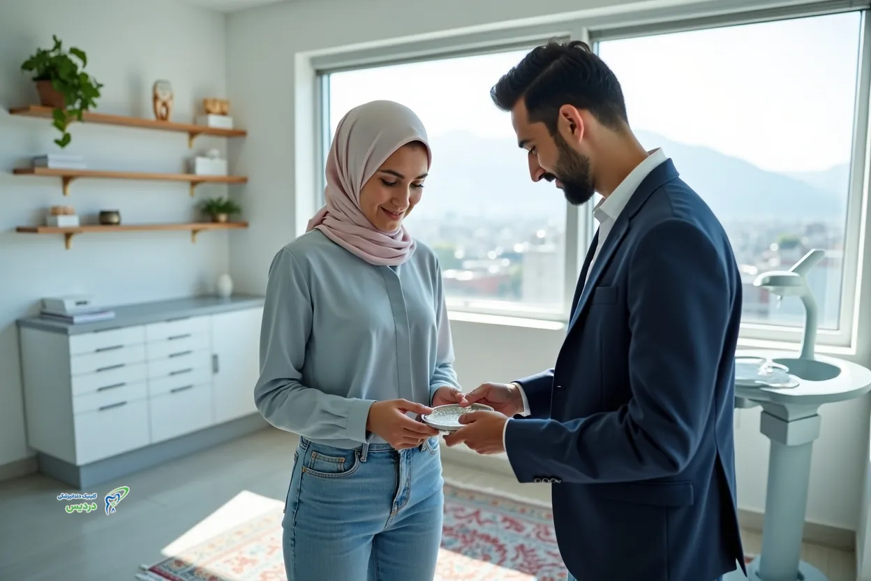 تغذیه و مراقبت غذایی بعد از ارتودنسی - بایدها و نبایدها