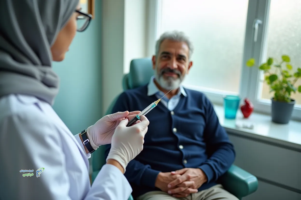 راهنمای انتخاب آمپول بی حسی دندان برای بیماران قلبی