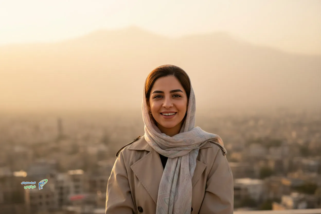 پیشگیری از شکست ایمپلنت دندان با مراقبت و معاینه منظم