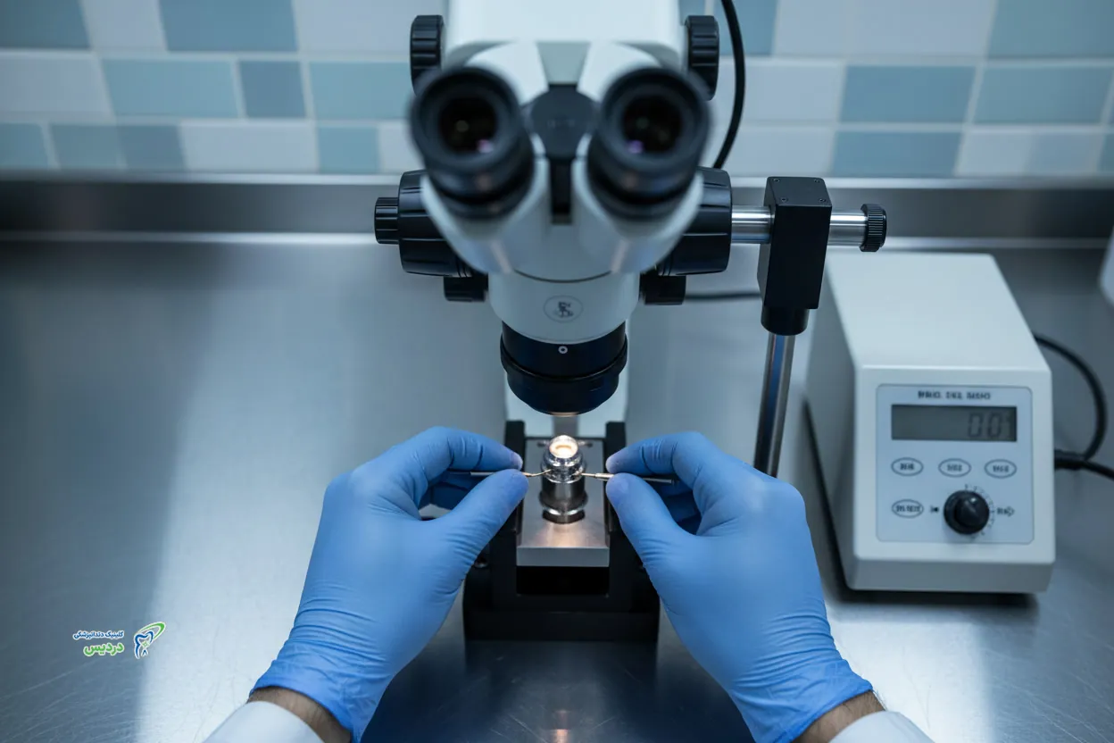 سوالات متداول درباره عمر مفید ایمپلنت دندان