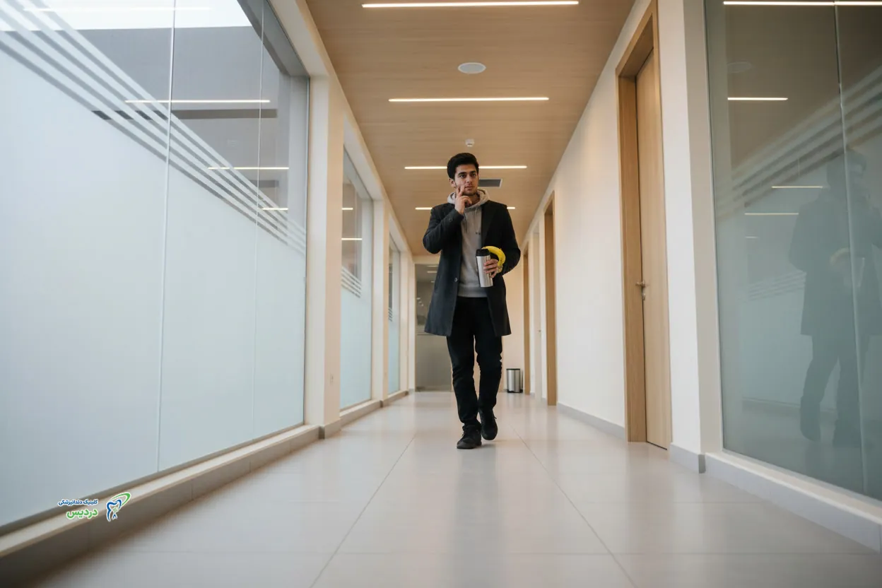 غذاهای مجاز و ممنوع بعد از روکش دندان در ۲۴ ساعت اول