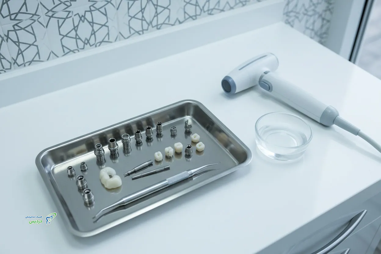 ایمپلنت فوری یا معمولی؛ بررسی تفاوت ها و انتخاب روش مناسب