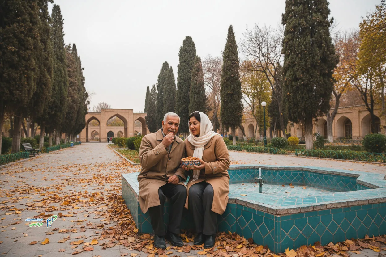 سوالات متداول درباره عمر ایمپلنت دندان