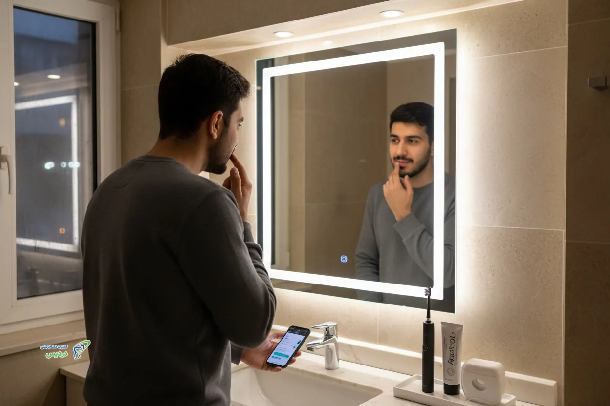 علت های شایع لق شدن ایمپلنت؛ روکش، اباتمنت یا پایه