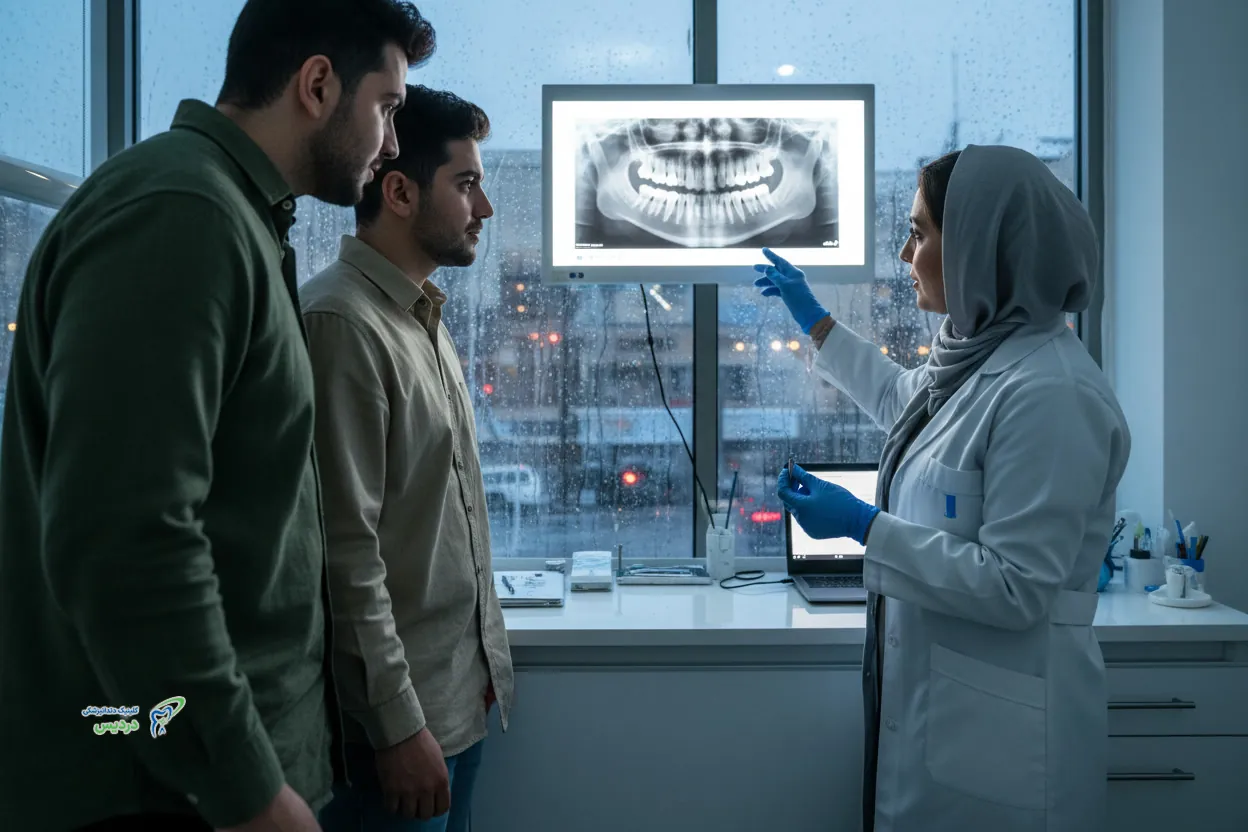 معرفی برندهای ایمپلنت سوئیسی و نکات انتخاب در ایران