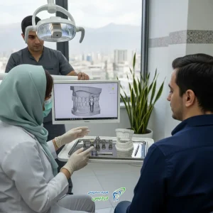 بهترین برند ایمپلنت دندان سوئیسی