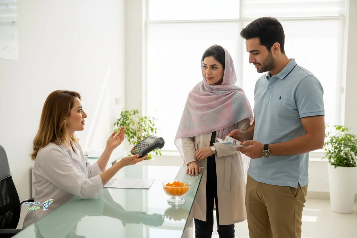 پرسش های متداول درباره هزینه لیفت سینوس برای ایمپلنت دندان