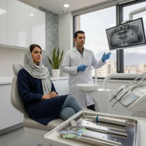 مضرات جرم گیری دندان چیست