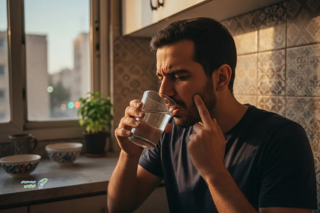 باورهای غلط درباره مضرات جرم گیری دندان