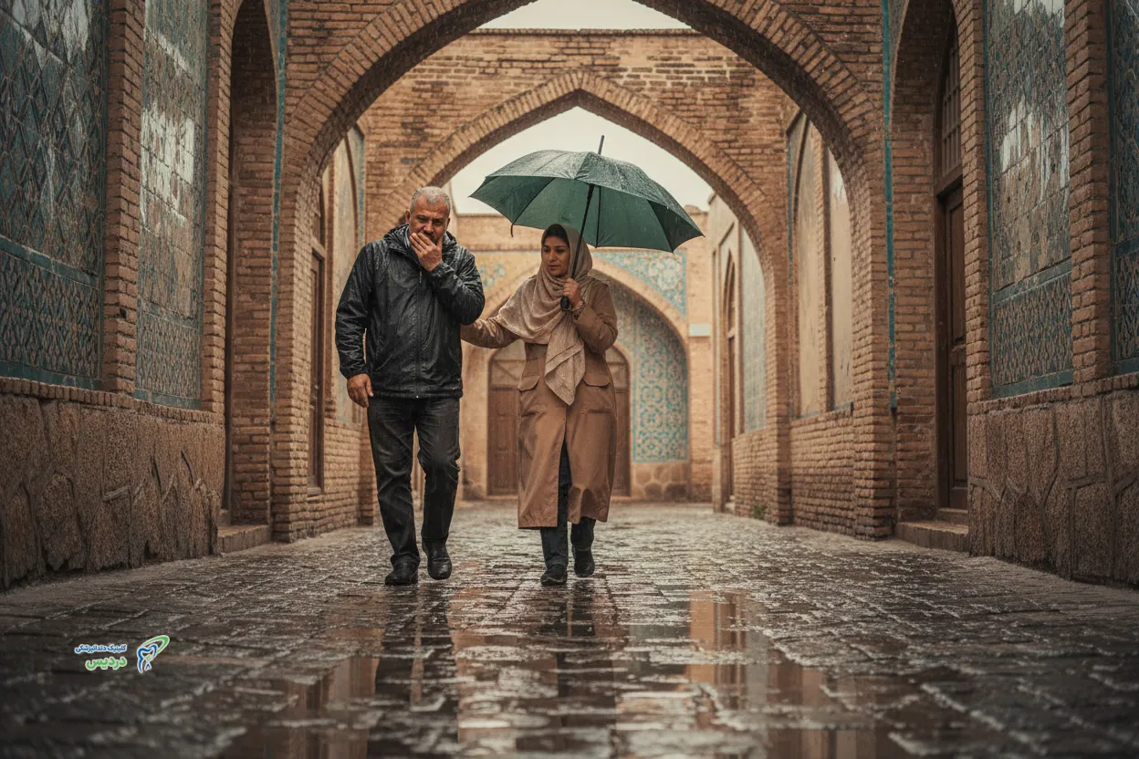 علائم هشدار عفونت دندان و زمان مراجعه فوری برای عصب کشی